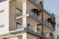 2 Bedroom Penthouse in Mesa Gitonia (Limassol) for sale 