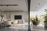 2 Bedroom Penthouse · Mesa Gitonia (Limassol) for sale 