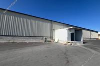  Warehouse · Agios Silas (Limassol) to rent 