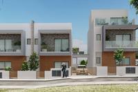 3 Bedroom Semi-detached house in Agios Athanasios (Limassol) for sale 