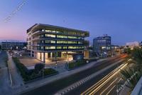  Office · Agios Spyridonas (Limassol) to rent 