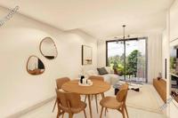 1 Bedroom Apartment in Anavargos (Paphos) for sale 