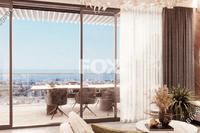 2 Bedroom Apartment in Germasogeia (Limassol) for sale 
