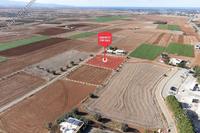4683 SQM Land in Astromeritis (Nicosia) for sale 