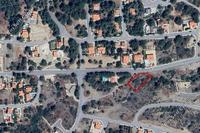 1147 SQM Plot · Trimiklini (Limassol) for sale 