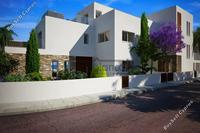 4 Bedroom Detached house in Geroskipou (Paphos) for sale 