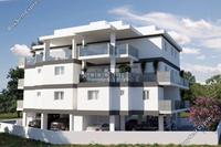 1 Bedroom Apartment in Latsia (Nicosia) for sale 