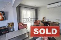 3 Bedroom Detached house · Agia Thekla (Famagusta) for sale 