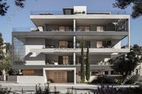 3 Bedroom Apartment in Aradippou (Larnaca) for sale 