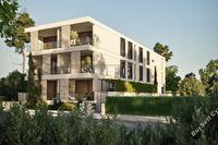 2 Bedroom Apartment in Agios Andreas Nicosia (Nicosia) for sale 