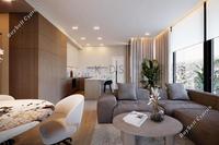2 Bedroom Penthouse in Agios Athanasios (Limassol) for sale 