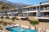 2 Bedroom Apartment in Pano Lefkara (Larnaca) for sale 
