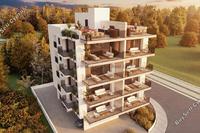 2 Bedroom Penthouse in Larnaca Municipality (Larnaca) for sale 