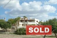 5 Bedroom Detached house · Peyia (Paphos) for sale 