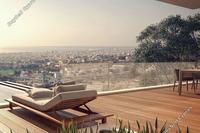 4 Bedroom Detached house in Agios Athanasios (Limassol) for sale 