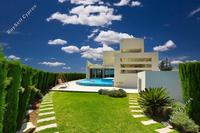 7 Bedroom Detached house in Potamos Liopetriou (Famagusta) for sale 