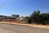 2543 SQM Plot in Pyrgos Limassol (Limassol) for sale 
