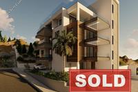 2 Bedroom Apartment · Agia Fyla (Limassol) for sale 