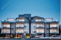 1 Bedroom Apartment in Agia Fyla (Limassol) for sale 