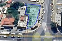 554 SQM Land · Tsiflikoudia (Limassol) for sale 