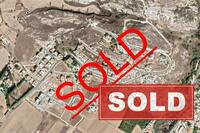 651 SQM Plot in Geroskipou (Paphos) for sale 