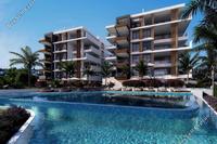 3 Bedroom Apartment in Mouttagiaka (Limassol) for sale 