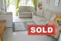 2 Bedroom Ground floor apartment · Larnaca Municipality (Larnaca) for sale 