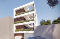 2 Bedroom Apartment in Katholiki (Limassol) for sale 