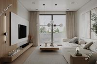 2 Bedroom Apartment in Strovolos (Nicosia) for sale 