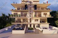 2 Bedroom Apartment in Kaimakli (Nicosia) for sale 