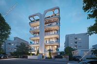 2 Bedroom Apartment in Neapolis (Limassol) for sale 