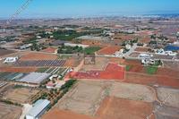 2900 SQM Land in Deryneia (Famagusta) for sale 