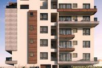 2 Bedroom Apartment in Germasogeia (Limassol) for sale 