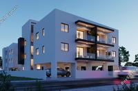 2 Bedroom Apartment in Pervolia (Larnaca) for sale 