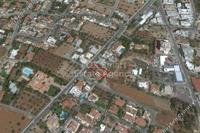 846 SQM Land · Strovolos (Nicosia) for sale 