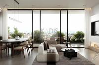 2 Bedroom Penthouse in Zakaki (Limassol) for sale 