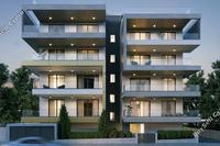1 Bedroom Apartment in Mesa Gitonia (Limassol) for sale 