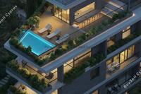 3 Bedroom Penthouse · Katholiki (Limassol) for sale 