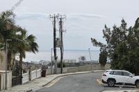 628 SQM Land in Agios Tychonas (Limassol) for sale 