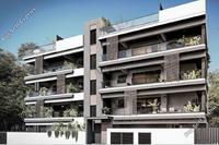 3 Bedroom Apartment in Verengaria Limassol (Limassol) for sale 