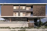  Office · Paphos Municipality (Paphos) for sale 