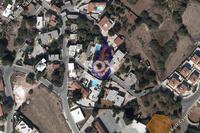590 SQM Land in Drousia (Paphos) for sale 