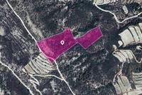 20736 SQM Land in Kapileio (Limassol) for sale 