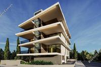 2 Bedroom Apartment in Mesa Gitonia (Limassol) for sale 