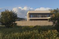668 SQM Plot in Germasogeia (Limassol) for sale 