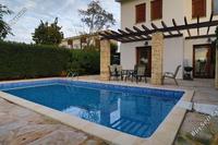 3 Bedroom Semi-detached house · Aphrodite Hills (Paphos) for sale 