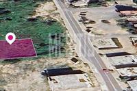 533 SQM Plot in Deryneia (Famagusta) for sale 