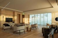 1 Bedroom Apartment in Agios Tychonas (Limassol) for sale 