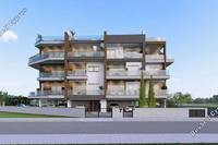 3 Bedroom Apartment · Agios Athanasios (Limassol) for sale 