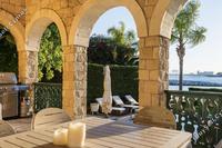 5 Bedroom Detached house in Limassol Marina (Limassol) for sale 